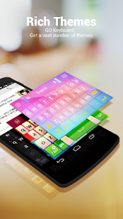 Download Arabic Language - GO Keyboard